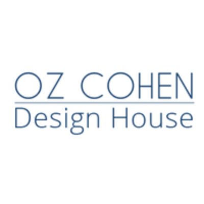 Oz Cohen Design House