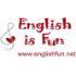 English is Fun - Kara Aharon