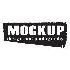 mockup logo