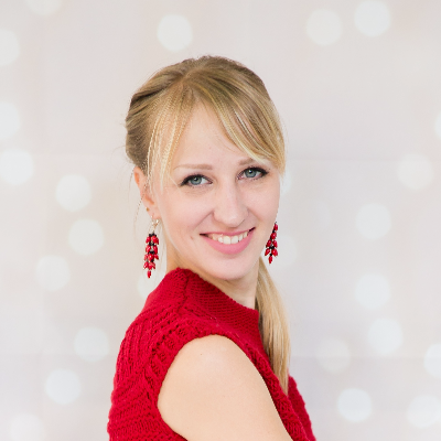 Julia Titova