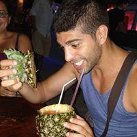 Almog Shachar