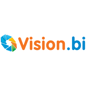 Vision.bi logo