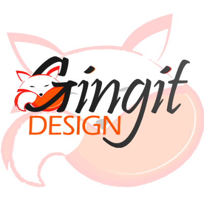 Gingit design