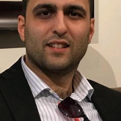 Amir Margin