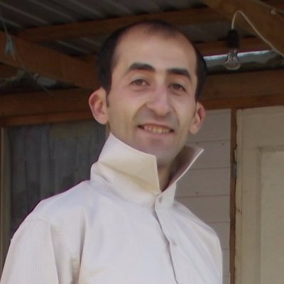 Ed Gevorgyan logo