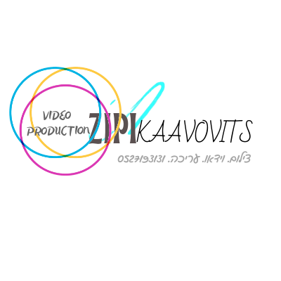 zipi kaanovits>> video production