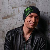 Alex Moss