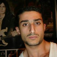 Rafi Haimovich