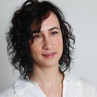 Colors עיצוב פנים ומאמנת אנשים בתהליכי גירושין