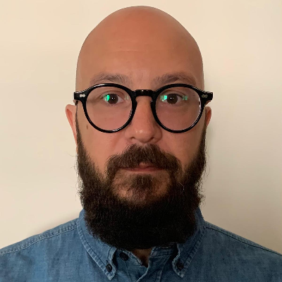 Eli Goldfeder