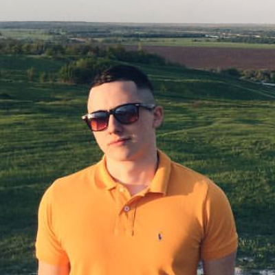 Stefan Kachevskiy