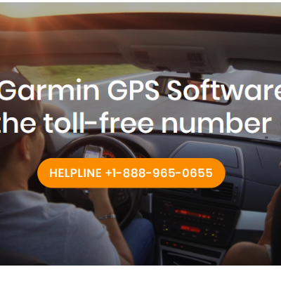 Garmin.com/Express  Updates Profile Image