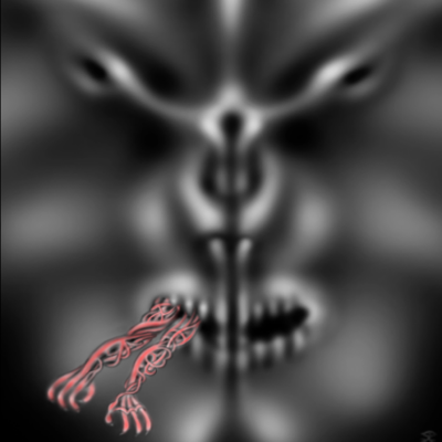 brk art logo