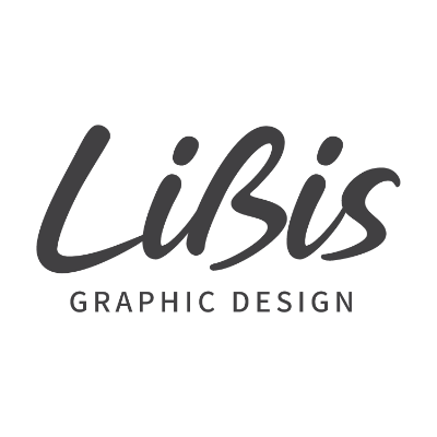 Libis Graphic Design logo