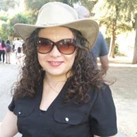Julia Ayzenshteyn