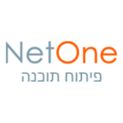 NetOne logo