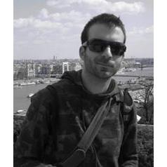 Itai Ben Mordechy logo