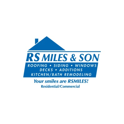 R S Miles & Son Roofing & Siding