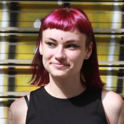 Betty- תרגום ושירותי תוכן logo