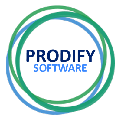 פרודיפיי פתרונות תוכנה logo