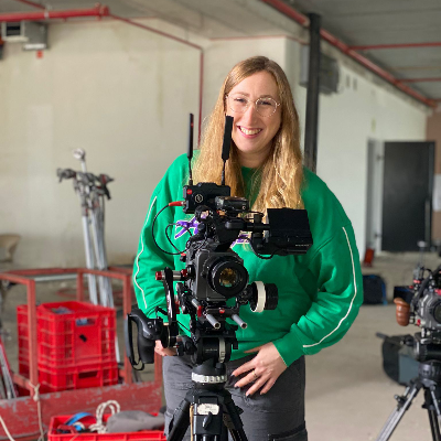 טובה דורפמן צילום וידיאו logo