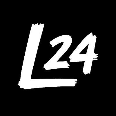 L24 | VIDEO.EDIT logo