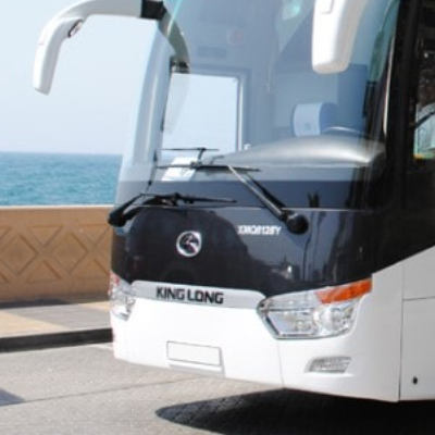 Bus Rental Dubai