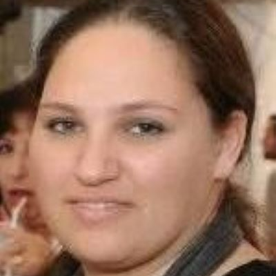 ריקי לוי רוזנברג