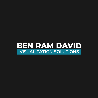 בן רם דוד logo