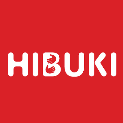 Hibuki logo