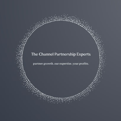 Ilan Raz-The Channel Partnership Experts