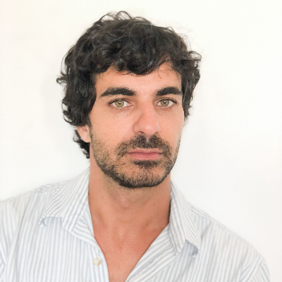 idan simon