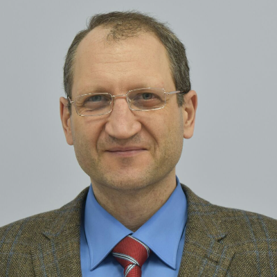 Konstantin Mazayshvili