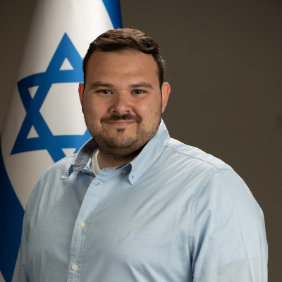 גיל רזניקוב