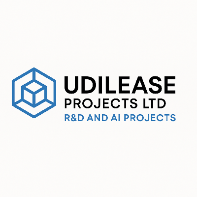 Udilease projects ltd logo