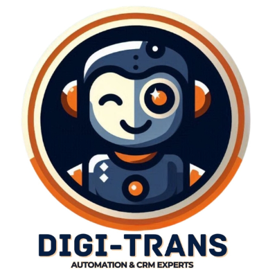 DIGI TRANS Profile Image