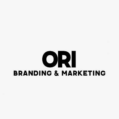 Ori Branding & Marketing logo