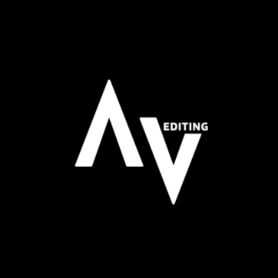 AV editing