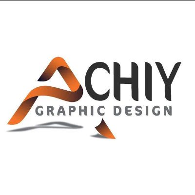 Achiy עיצוב גרפי
