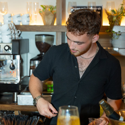 אריאל כהן logo