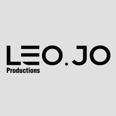 לביא יוספזון הפקות logo