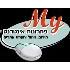 MY פתרונות אינטרנט logo