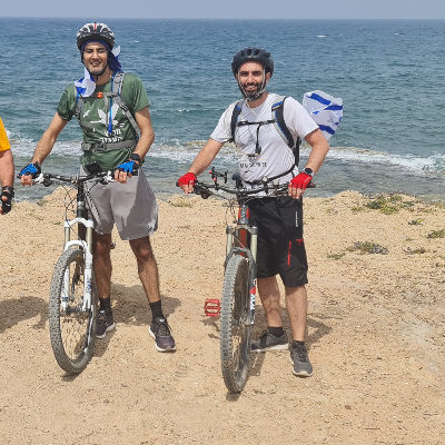 תמיר אטיאס