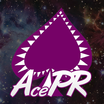 Ace-PR logo