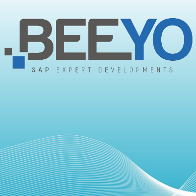 BEEYO logo