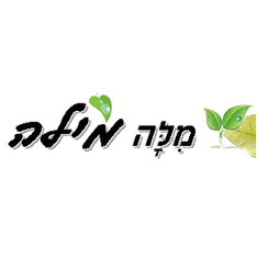 מילה מילה logo