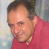 Vadim Gribov