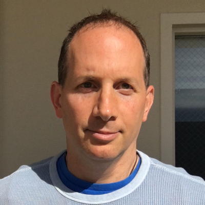 Ron Elkayam