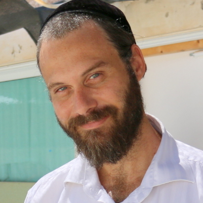 מומחה קידום אתרים אברהם רגבסקי Profile Image