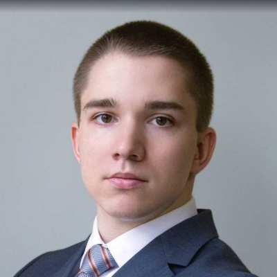 Davidenko Alexey